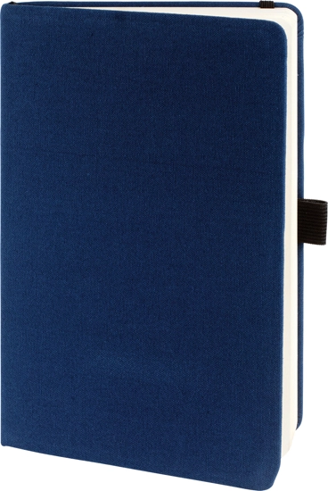 Downswood Notebook A5 Eco Recycled Cotton 
